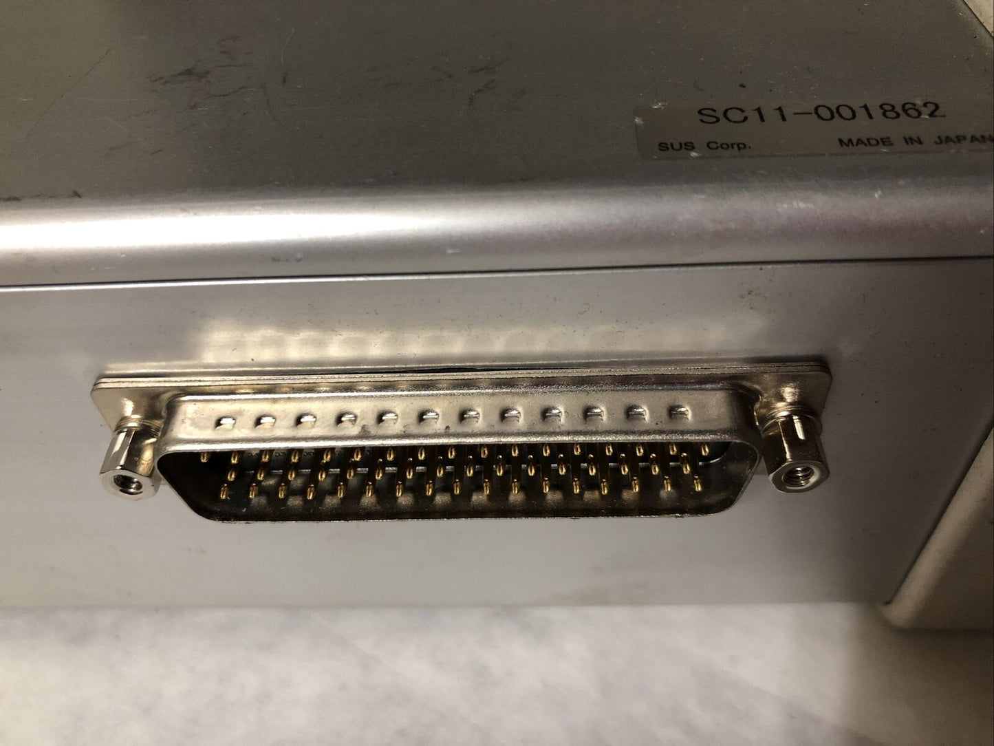 Sus Htob04,Sus Sc11-001862 Standard Control Unit Ht0b04 Htob04,Fj