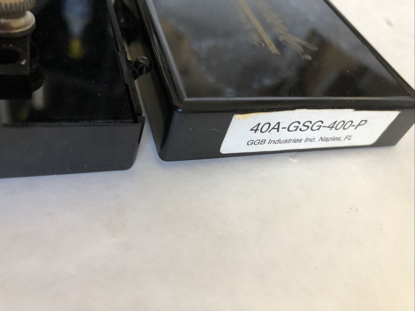New Ggb Industries 40A-Gsg-400-P  High  Performance Microwave Dual Probe,Fe