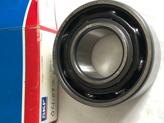 New Skf 5312A 16 338D Explorer Ball Roller Bearing, 130Mmx60mmx54mm,Bi