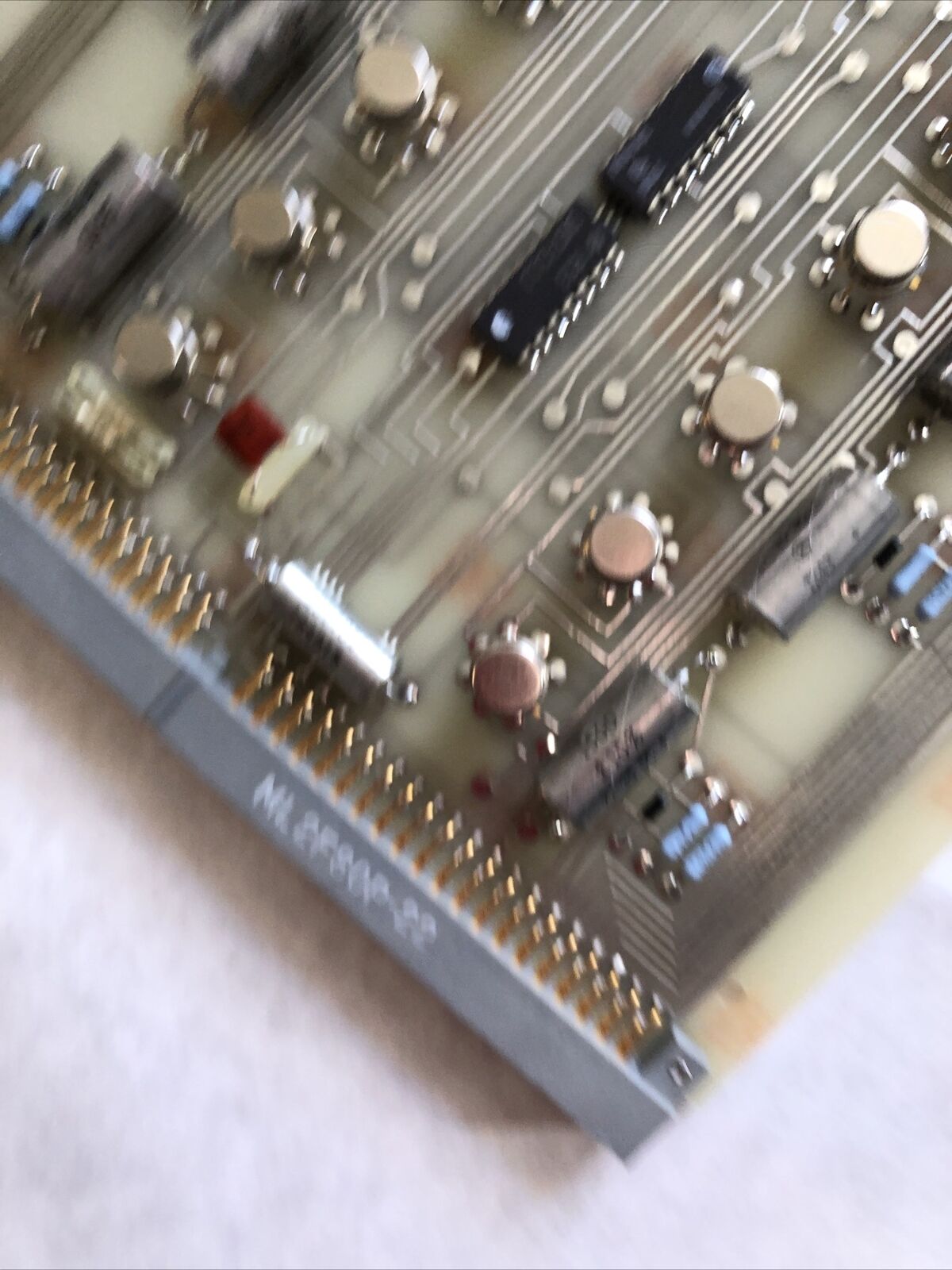 New Foxboro Ml2f80p-22,N0810fz Jd,No810fy-D Board Pwa P-Cntrlr 2 N0811qt,Db