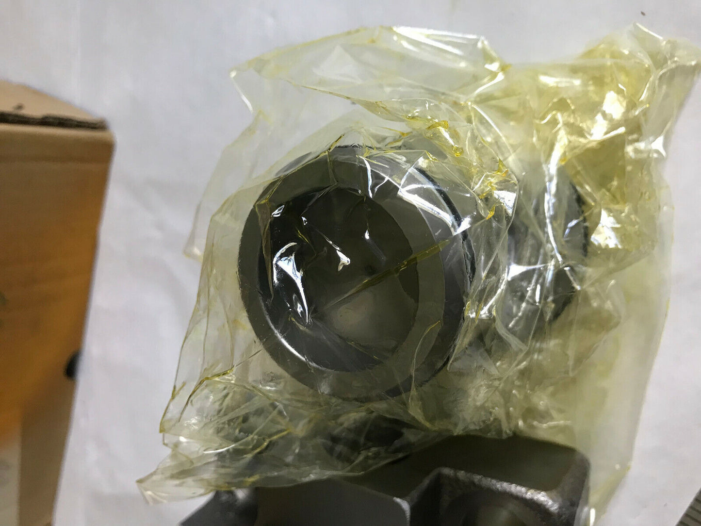 Tokimec Cvu-40-C3-J39-W-245-10-Ja109,Epcg2-01-21011 Hydraulic Cartridge Valve,Ah