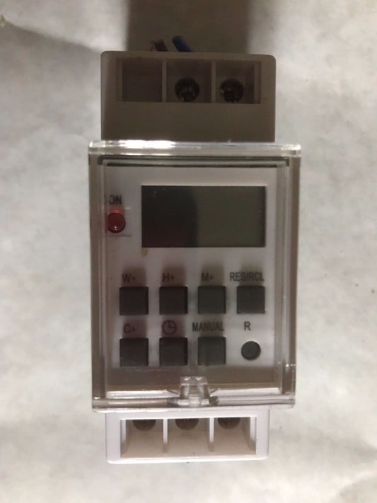 Bemko Ts-Ge2,230V, 16A/230V,Ay