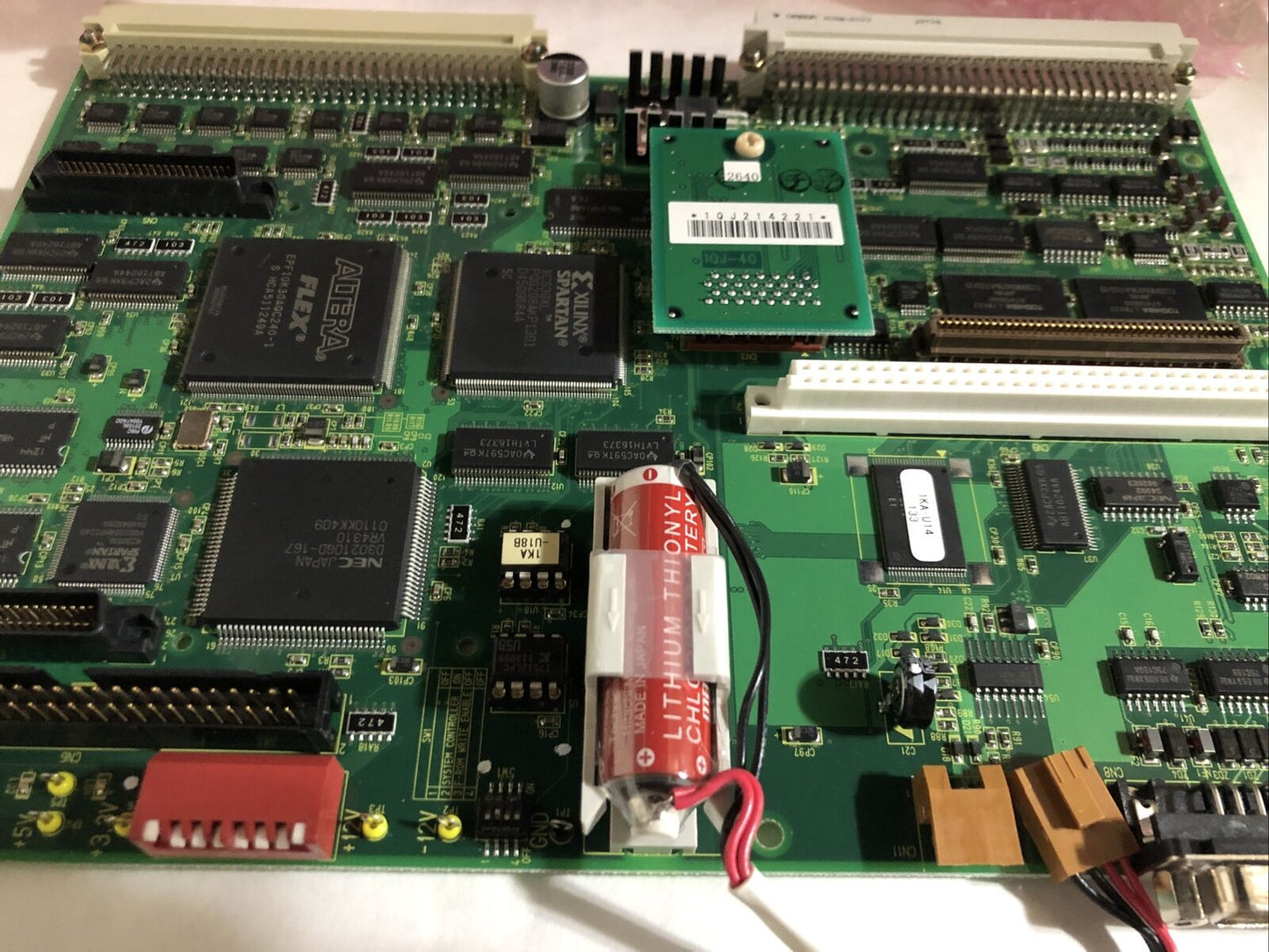 New Kawasaki 50999-2327 ,Kawasaki 50999-2327R05 Pcb Board,Dj