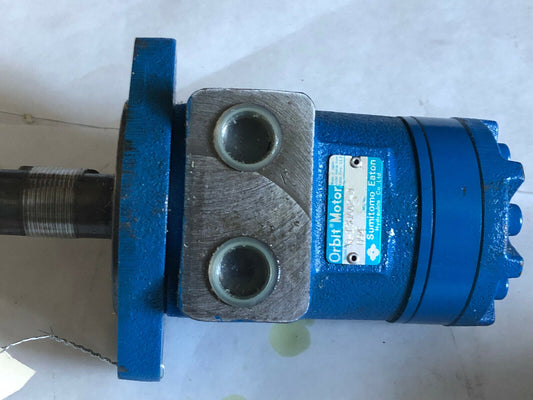 New Sumitomo Eaton H-130Aa2-J Orbit Sehyoo Motor Hydraulic Motor,Ez