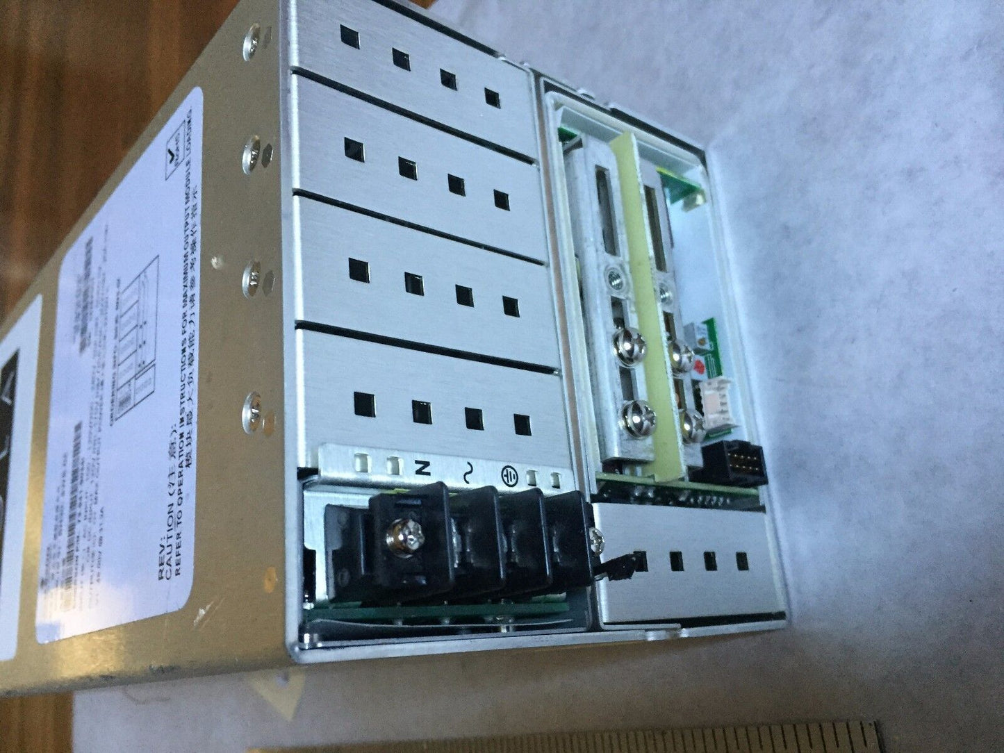Emerson Sh30-4Ws-0Z,Sola Sh30-4Ws-0Z Power Supply,73-941-90341,73-941-90341,Br
