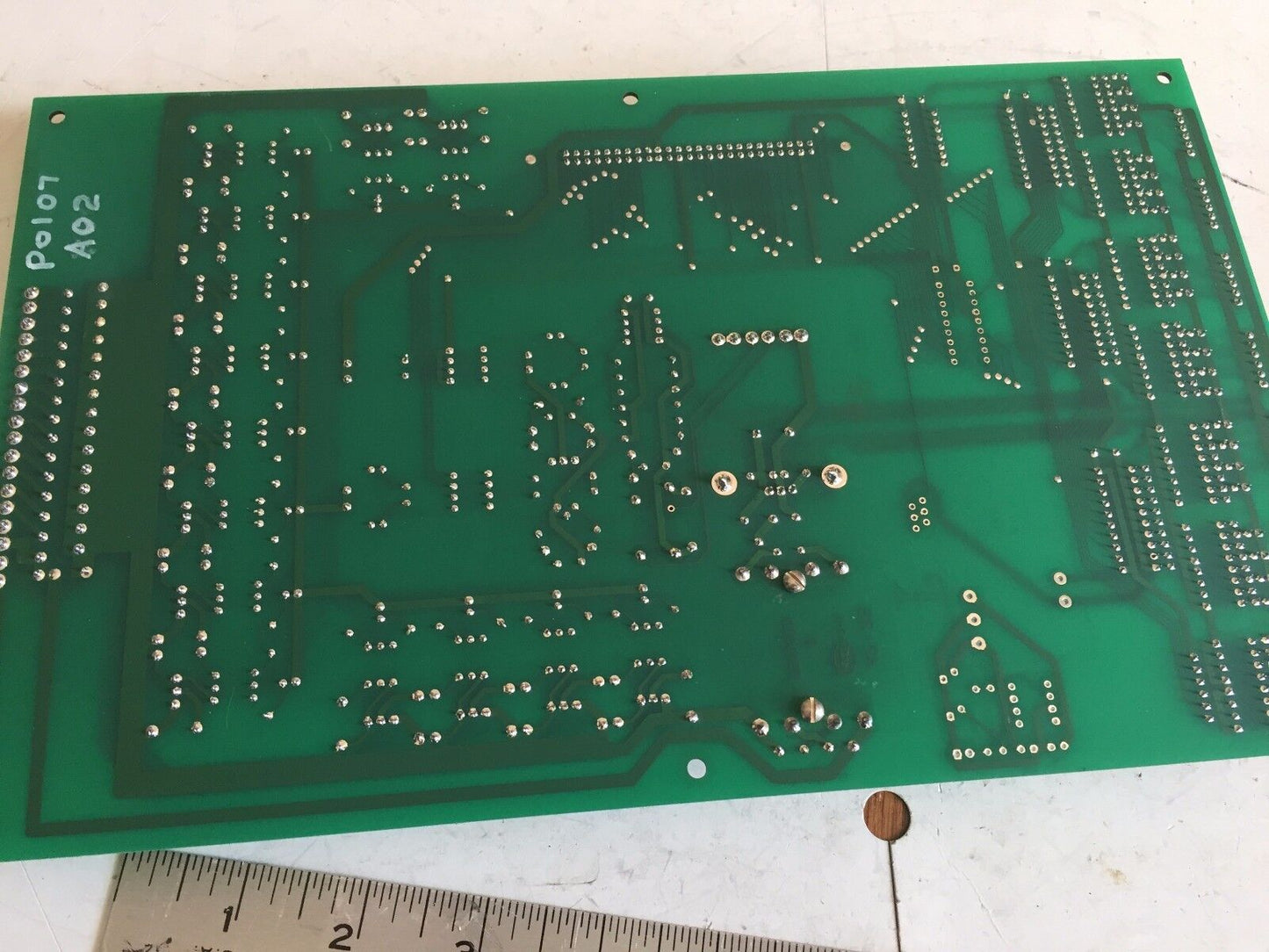 Conair 614-085 Feeder Driver Card Conair 614-085-21,Tk