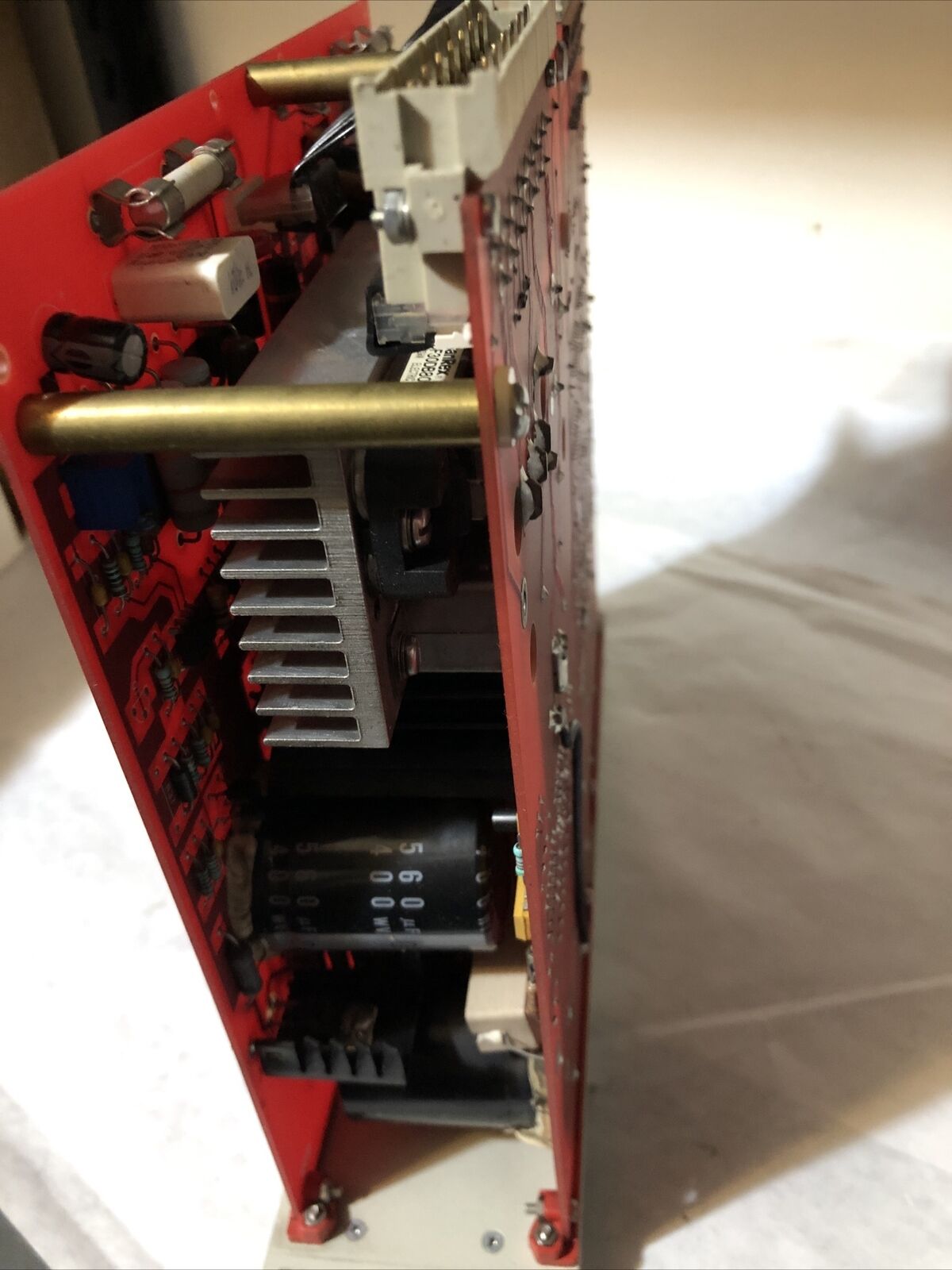 Aeg Ps3005-A00 Elwood Ac Servo Gettys Power Supply 55-0077101,Ps3005a00,So,By