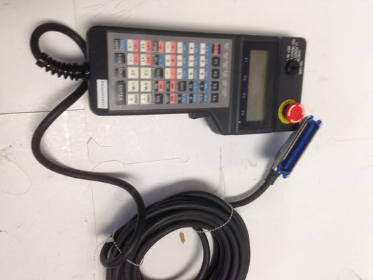Hirata H-3660 Robotic Teach Pendent,Dk