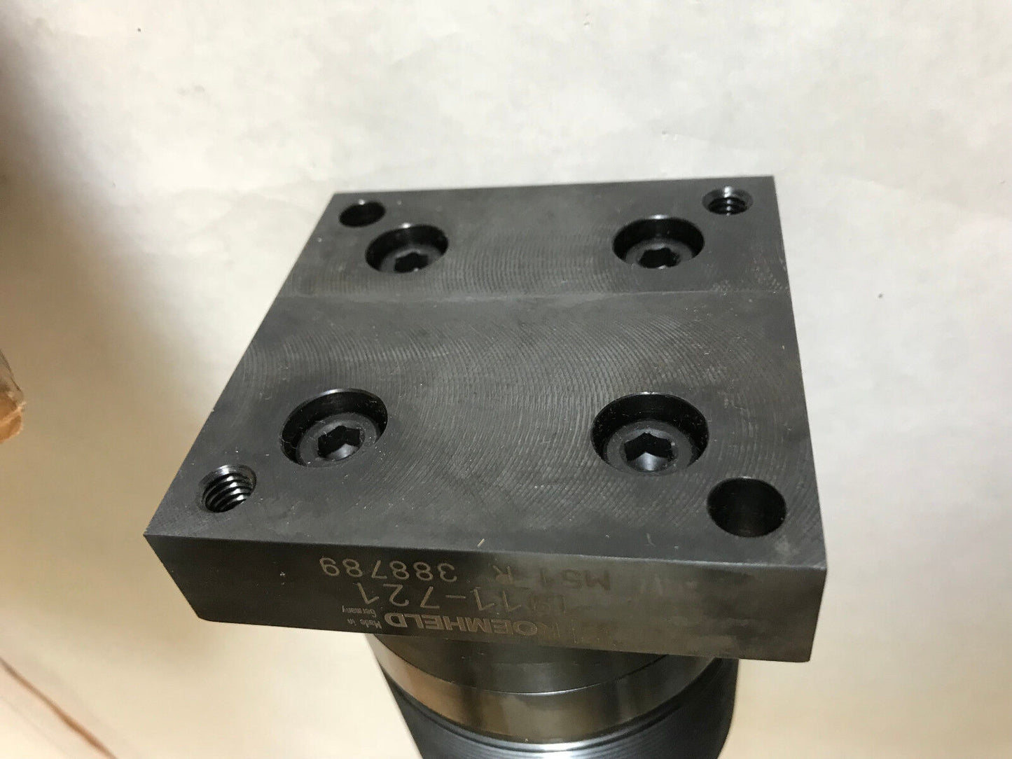 New Roemheld 1911-721 For Clr-121-Ws Fluid Advance Swiftsure M51 R 388789,Aa