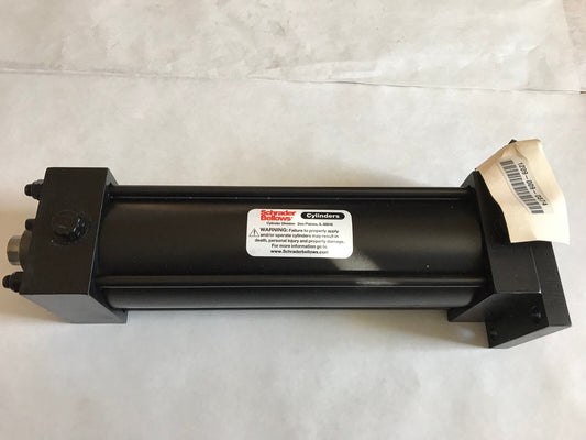 Schrader Bellows Nc9mf20325 Cylinder Nc9-Mf2-0325-9.500-1.000Sf-Cc3hc3-Cp1hp1,Ah