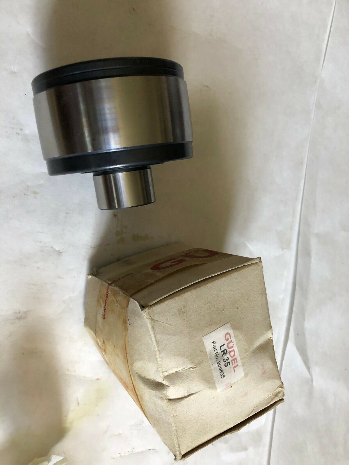 New Gudel Lr 35, 900835 Cam Follower,Ap