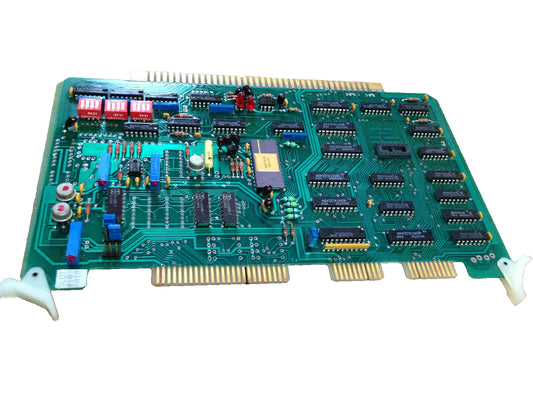 Acromag 1018-228F Plc A/D Base Circuit Board,To