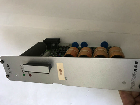 Baldor Bts10-200-60-R (As270) ,(As270v),Asr25810b,14320D Baldor Bts 10,Asr,So