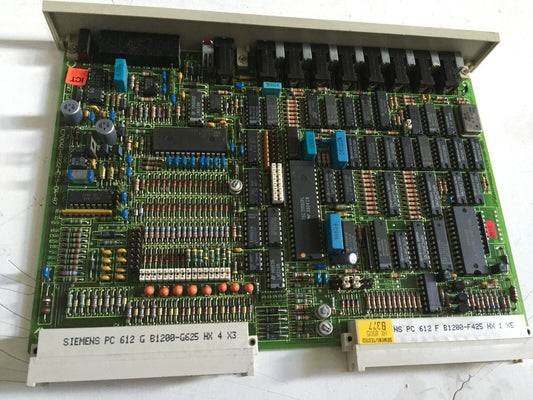 Siemens 6Ds1730-8Aa,C79040-A322-C150487 Module 8Point Analog Teleperm,Ea