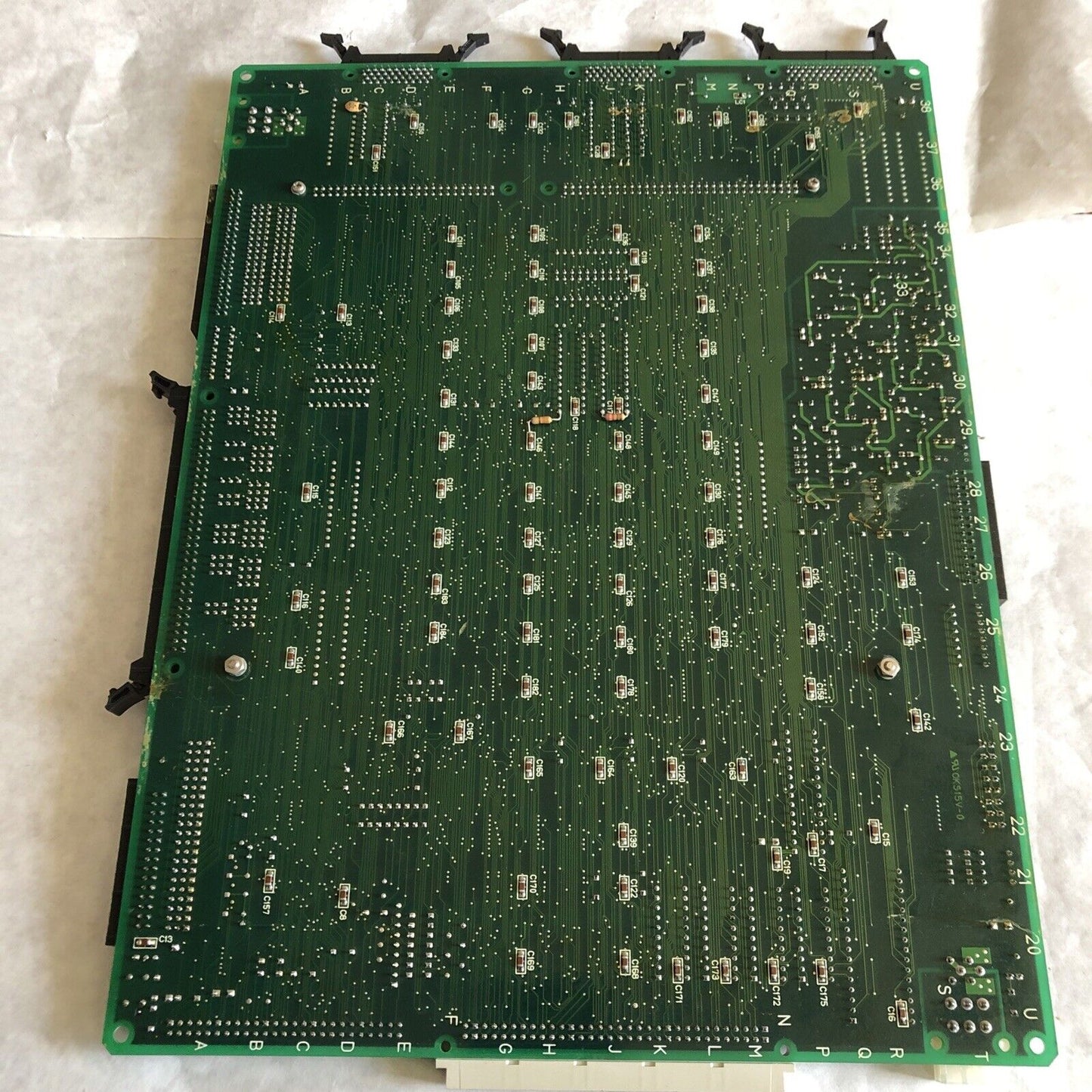 Next 3Eebd10c02 Pc Board Cthdrv Next-Ccpu 3Eebd10c01,Ee