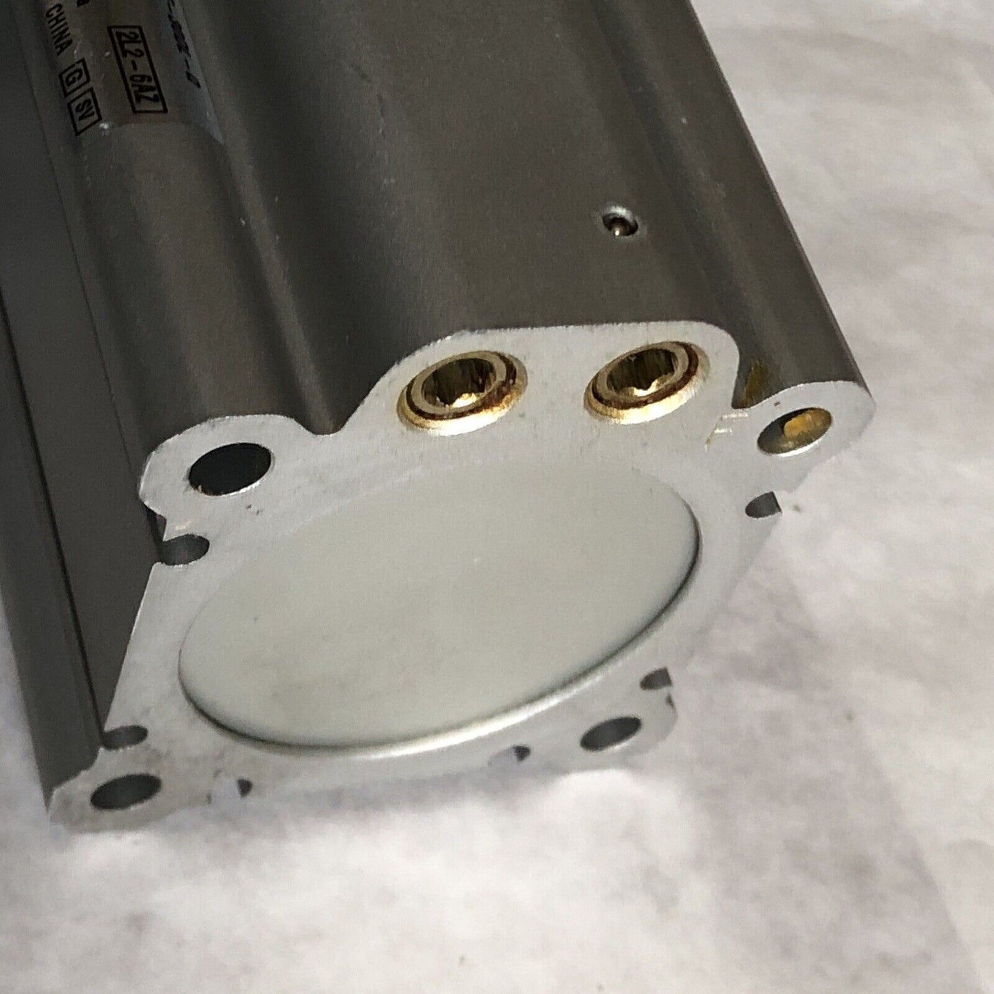 New Smc Rs2h50tf-30Dl-G, Smc Rs2h50tf-30Dl-G,Ap