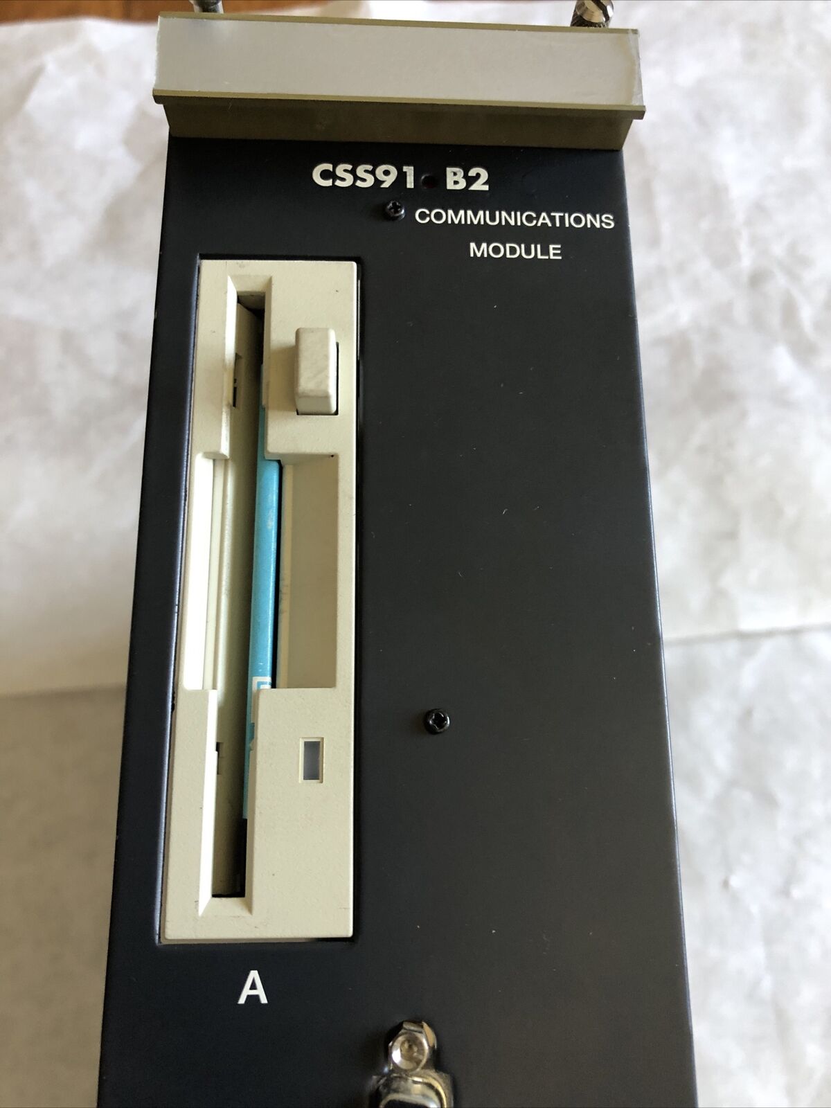 Jumptec Css91 B2 ,18010-0000-00-1Sm1,K262010 Communications Module,Ee