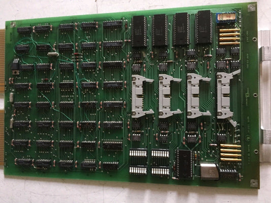 Aydin Controls 460-5518-501-C,400-5518C,33214 Honeywell Generator,Ae