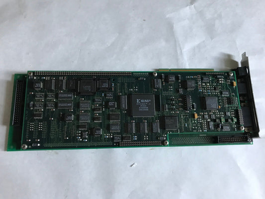 Siemens 1610024-B, Nixdorf Disys Cf018220507 Rev 3. 03 Art Nr 1610025-A,Ab
