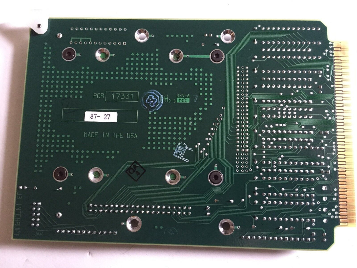 New Ziatech Zt 8952-S375,8952-S375 01,Ibm Travelstar Dbca-203240 Hard,Ide 1.4,Fi