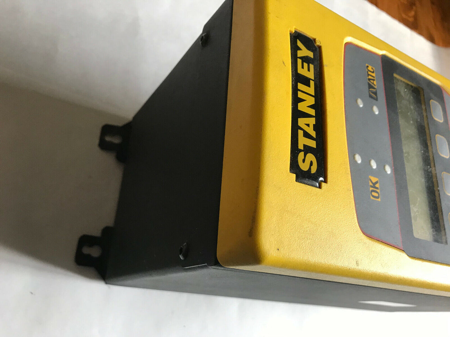 Stanley 21A111001/Qc1001-X Nutrunner Controller,(Parts/Repair Only=No Work),Sc