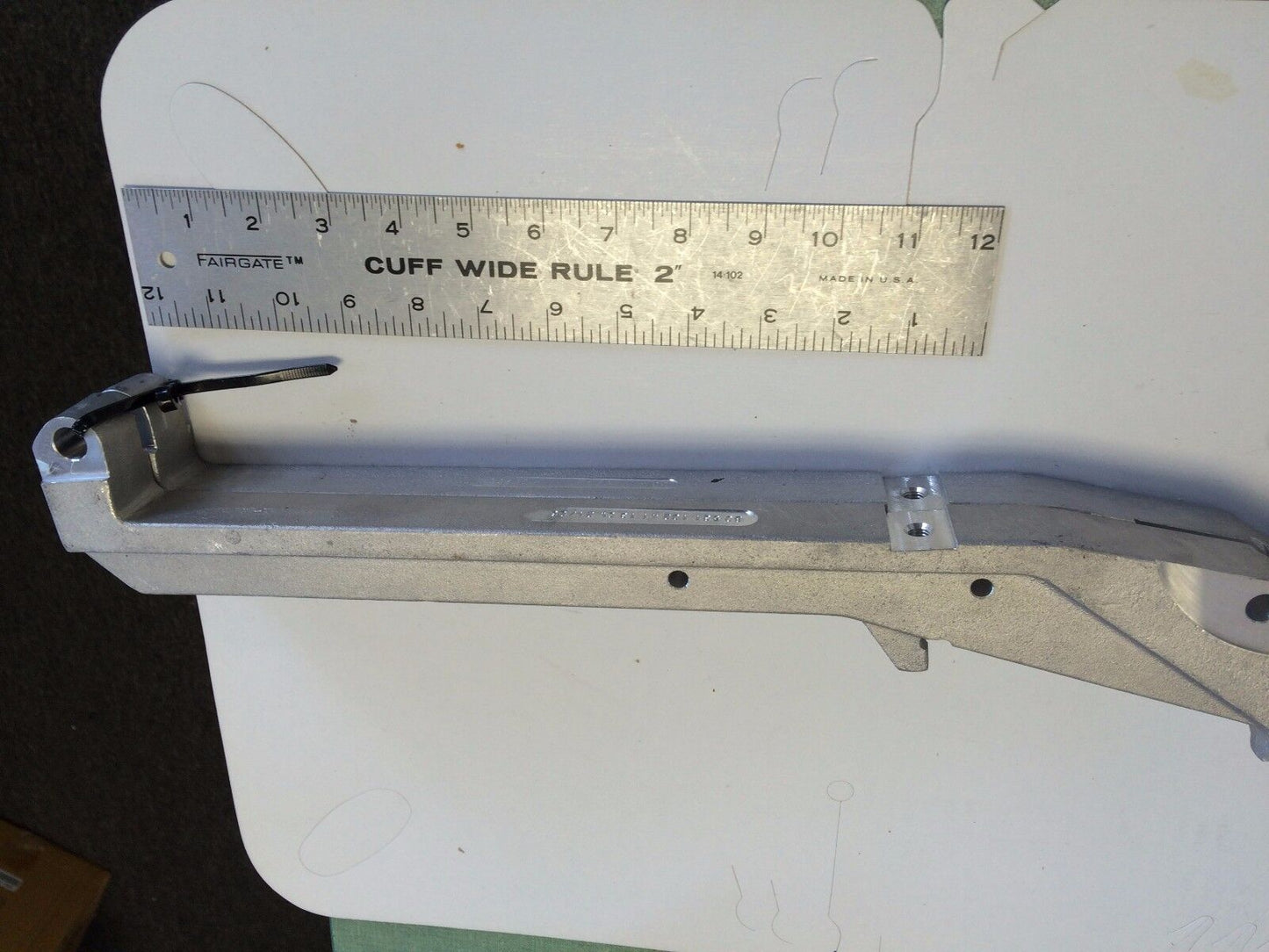 Chiron America 531 102 41 10,B0 531 102 41 13Cw 21/06,Bo 531 102 41 13,Tl