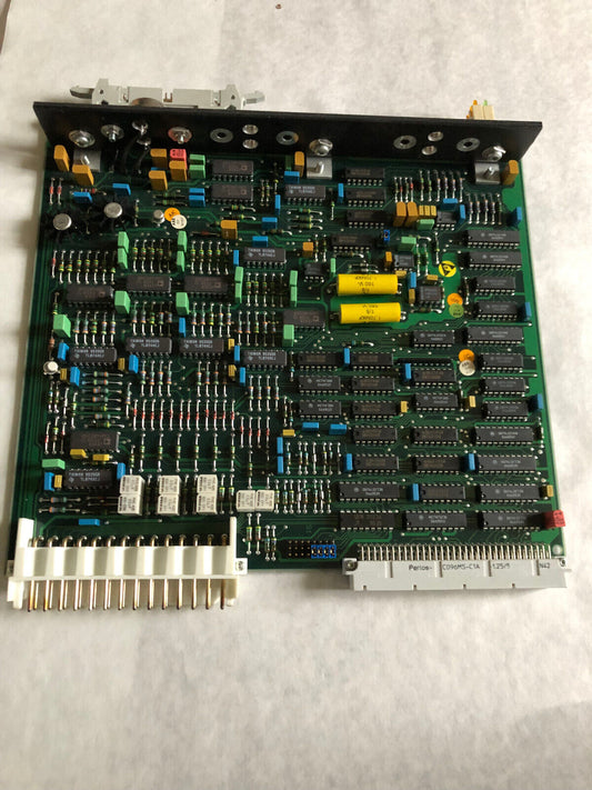 New Abb 2668 500-63 Signal Processing Board,Ym316001-Em,Se9606d418,Ea