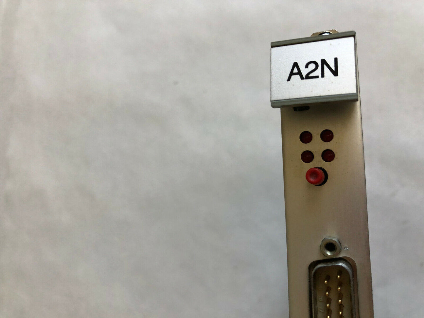 Mikro Elektronik A2n-1Mb/16 Pc Board,A2n,Fi