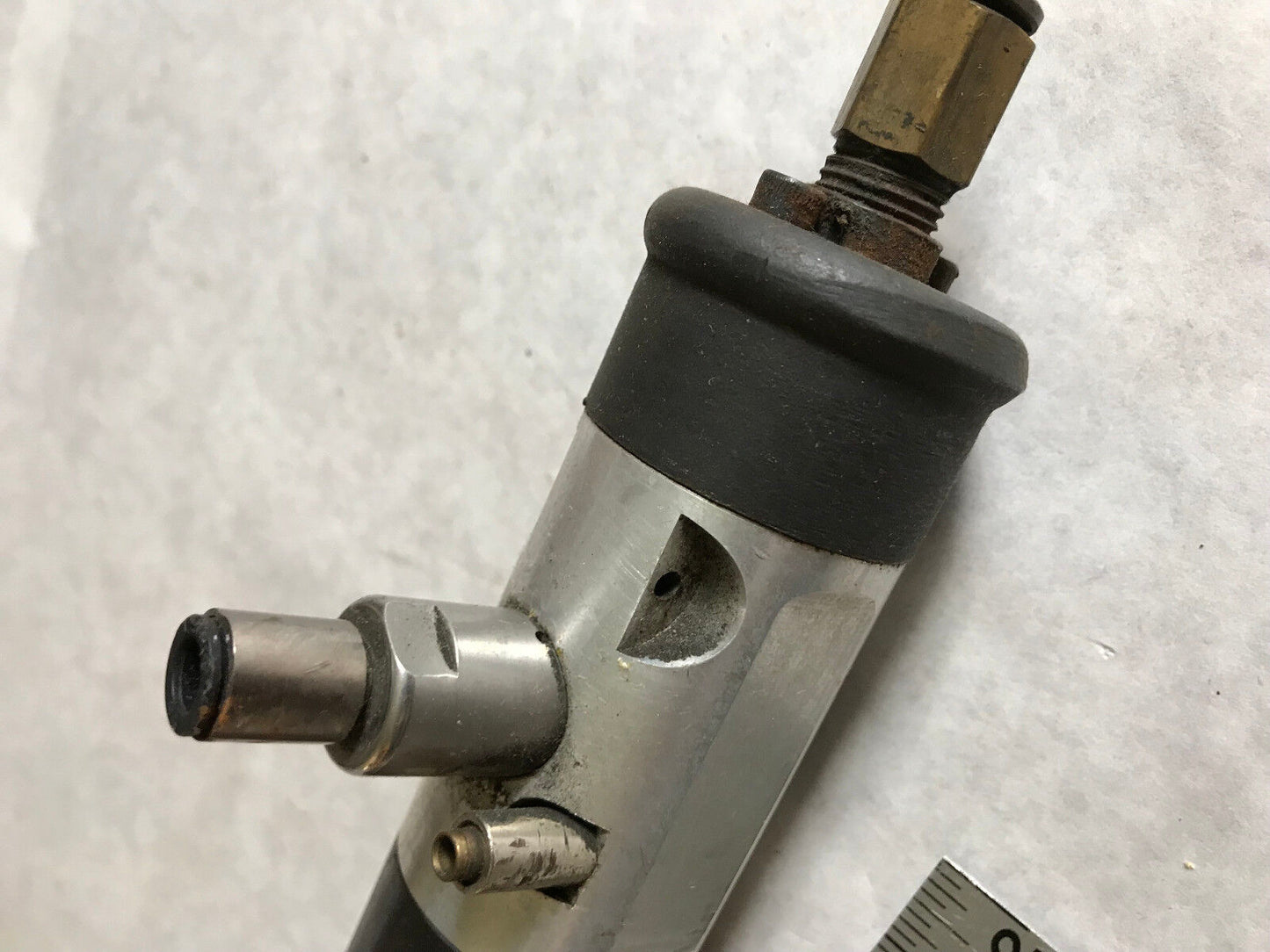American A2ls-R013 Pneumatic Nutrunner 3/8"Drive,American Assembly A 2Ls-R013,Eo