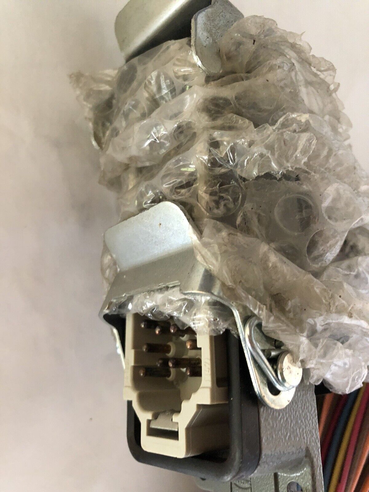 Fanuc De-2015-901-001 Robot Cicbl Cable 391634,5220 Ft Belden-G 27628A E64067,Dh