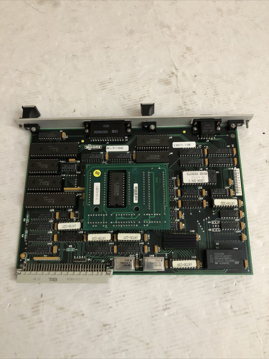 Moore 13815-33R,R-7/00,13815-61-1 Board,Cr