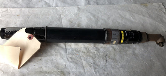 Tech-Motive 48156A-15 3/8" Nut Runner 48156A-15 10/00,485600-1324,Bd
