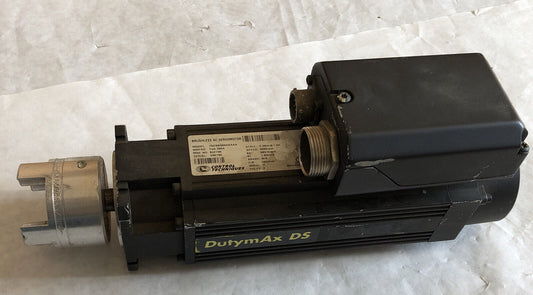 Control Techniques 75Dsb300haaaa Servo Motor Brushless Dutymax Ds Rated Vo,Bz