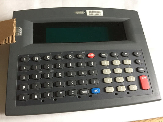 New Symbol Motorola Vrc6940-20V651us Forklift Computer,Wireless Gm0006081,Sl