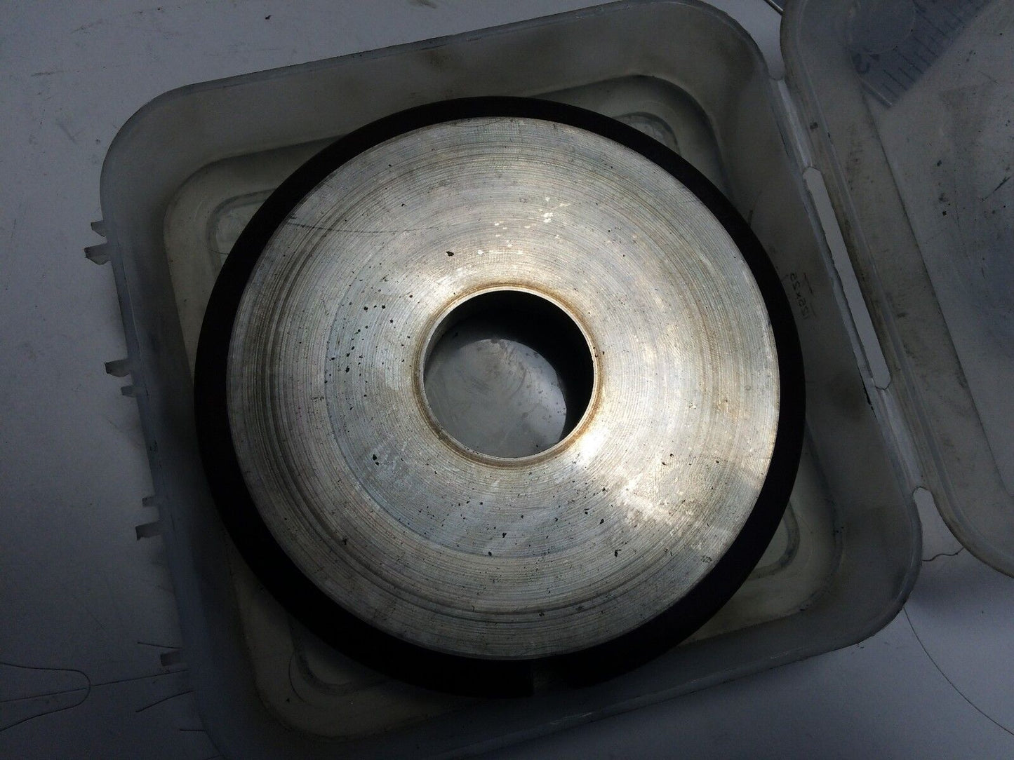 Mate Round Turret Pucnh Die Slug Free 33.50 + 0.60,33,50+0.60 ,P33.5E,Bw