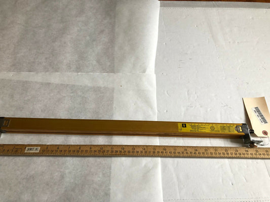 Omron Safety Light Curtain F3sn-A0607p25-D Type 4,En