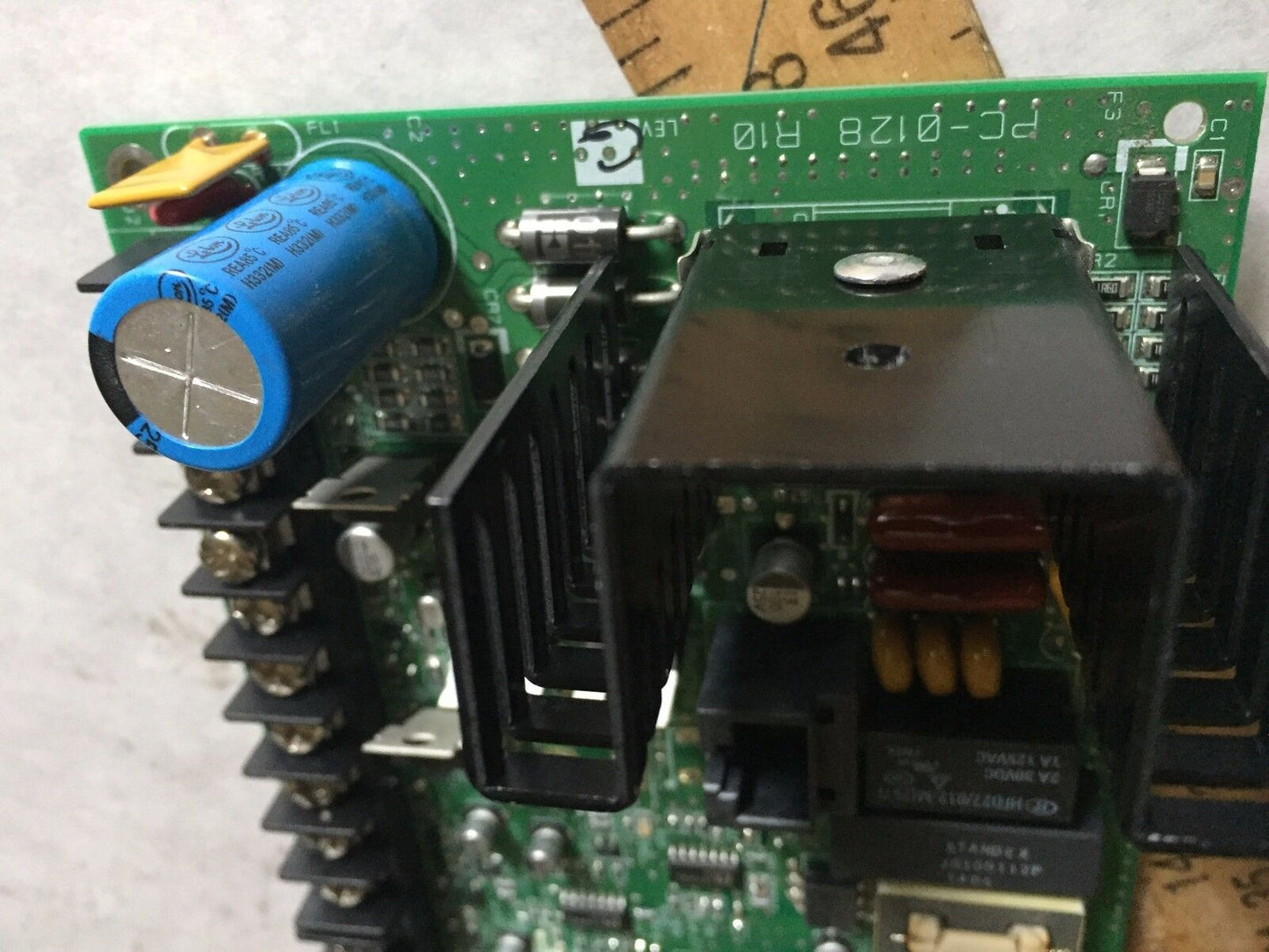 Digital Monitoring Products Xt30d,Pc-0128 R10 Circut Board ,Ct