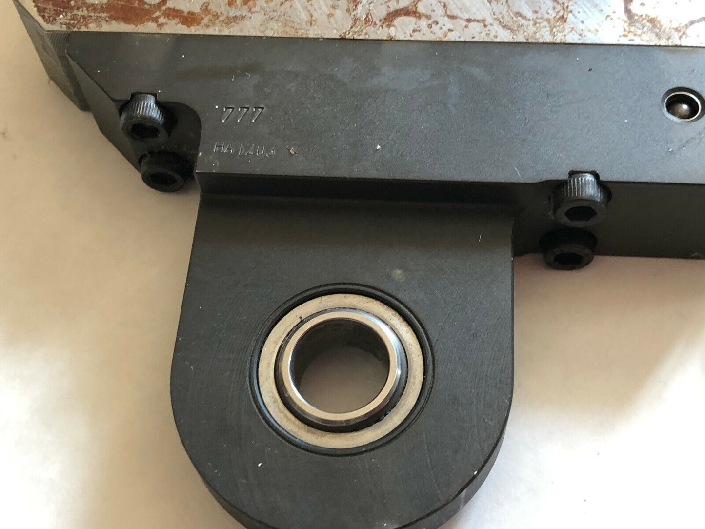 Integral Hydraulik 018-1354-032-003 Cylinder,777 Ha 1203,Skf Oe 17 Tor,0E 17,Ew