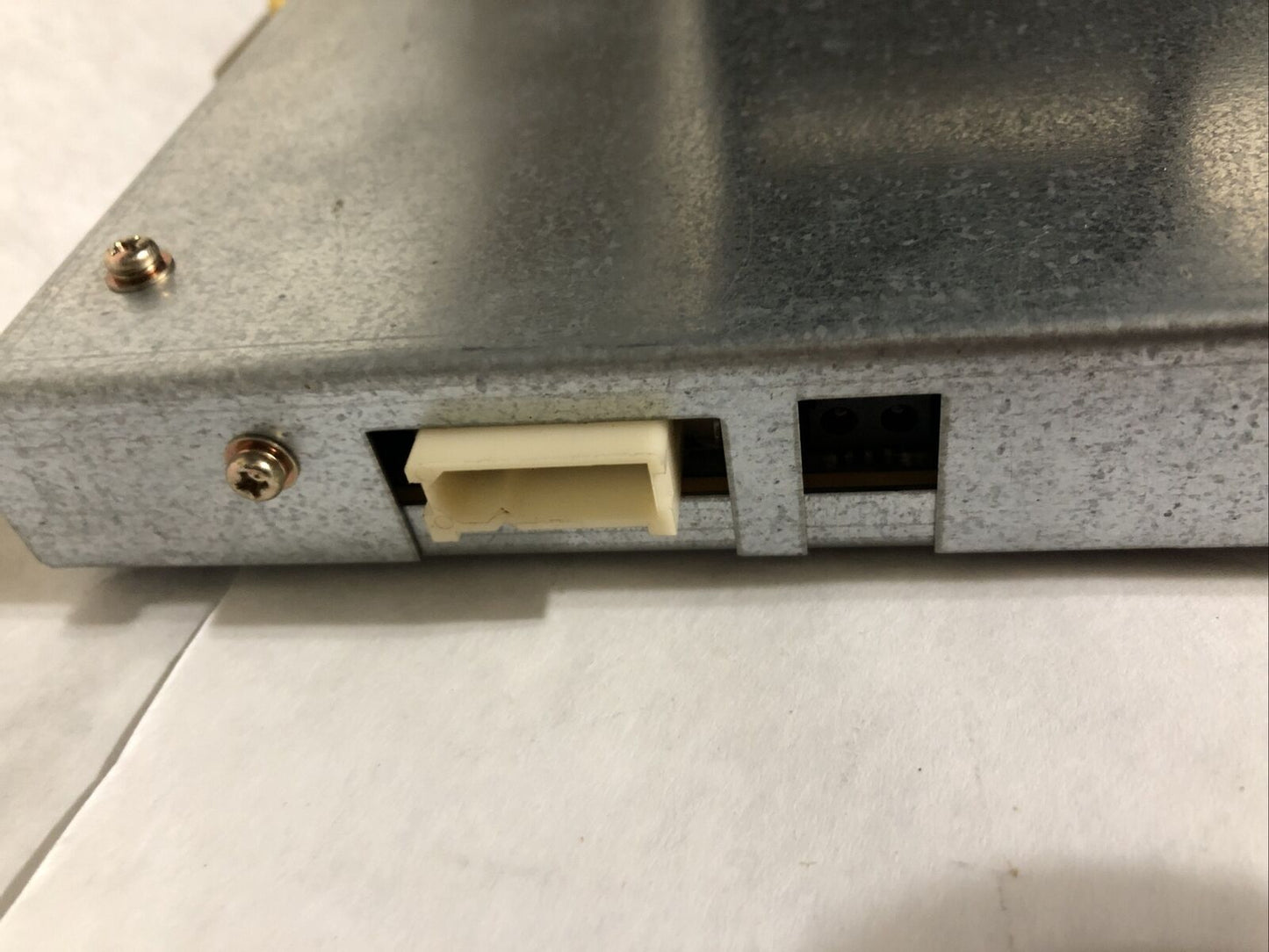 Fanuc A16b-2203-0240/02A Ic File (Ecc) Module,A16b-2203-0240/02A Board,Bk,Fd,Si
