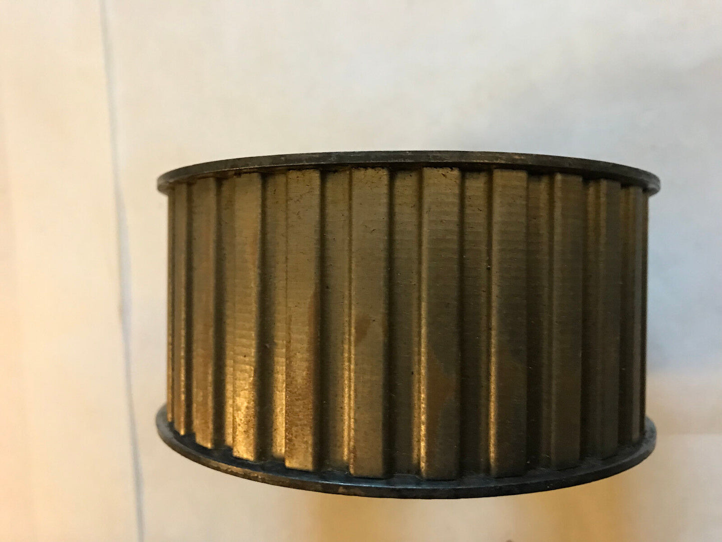 Gates 30H200 Powergrip Timing Pulley,0.500"-Pitch, 5410-Rpm,78241381,06320345,Sb