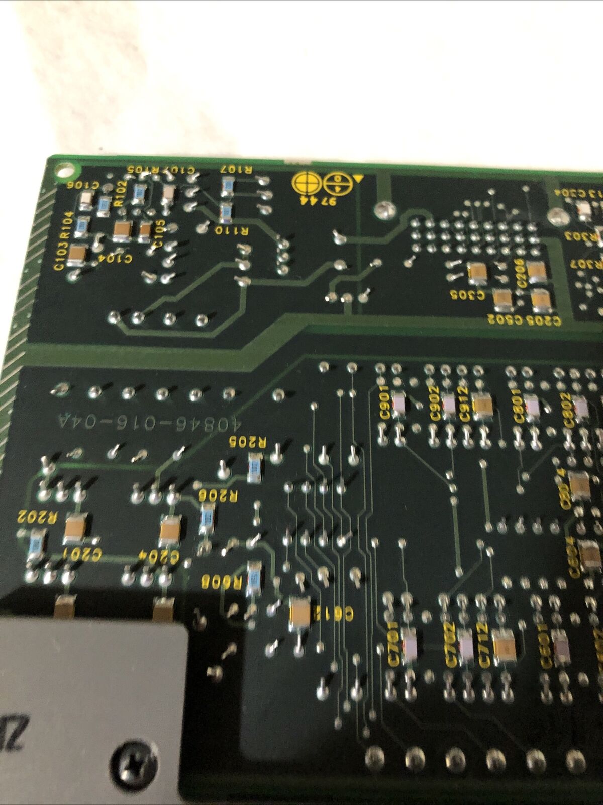 Allen Bradley 1746-Ni4 Scl 500 Analog Input Module,A-B 1746-N14,Fi