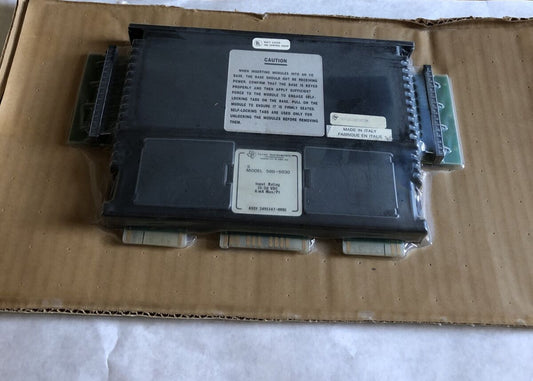 New Texas Instruments  500-5030,2491347-0001 Input 32Point 15-30Vdc 6Ma,Ba