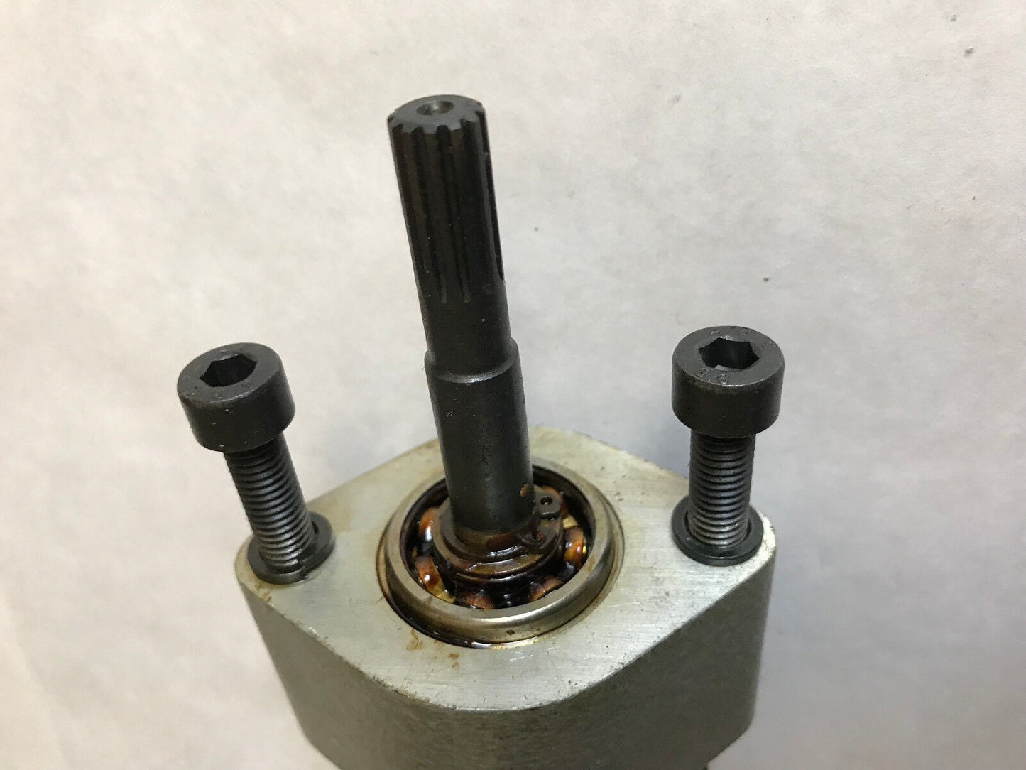 Dotco 921803,921 803,92156 Nutrunner Planetry Spindle Assembly,Cooper 921803,Ah