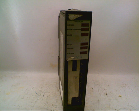 Texas Instruments 500-5038 Siemens Plc Interface Module 2703756-0002,Fk,Ek