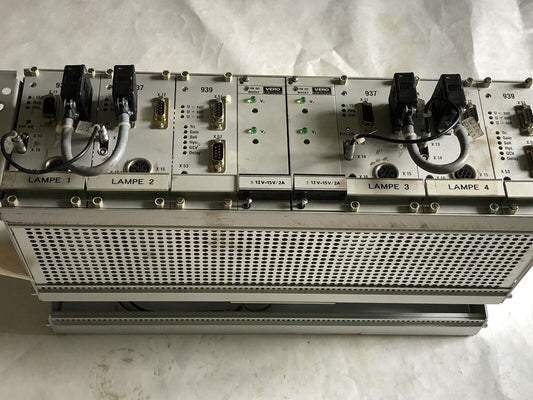 Vero Pk60 Bivolt,Bicc Automation Packaging Control Module, 939, 937,Cv