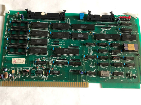 Amb Ii-001(Cpu),933082-1 E,At-423,Ambii-001(Cpu),Amb2-001,(Missed 4 Chips),Sj