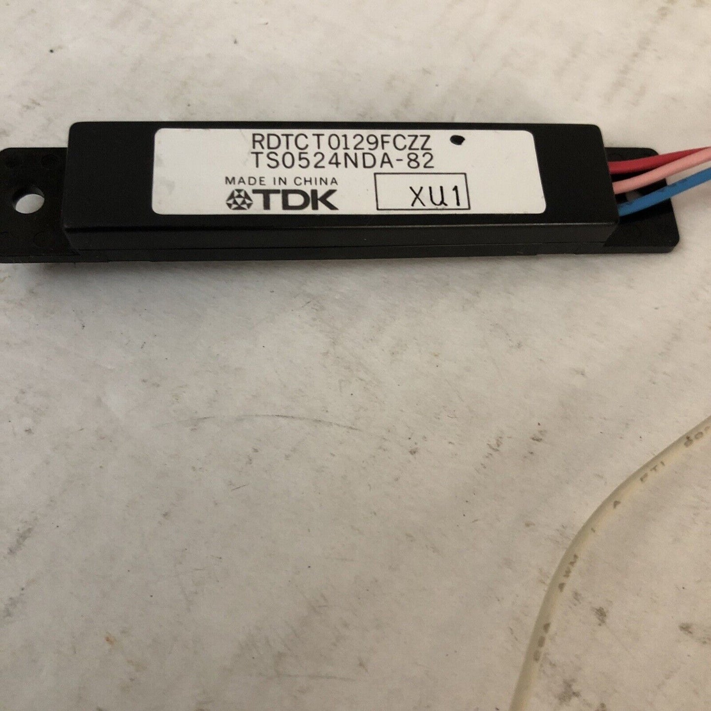 New Tdk Rdtct0129fczz,Rdtc0129fczz Toner Sensor 5V 24V Tdk Ts0524nda-82 ,Cz