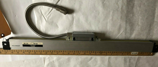 New Mitutoyo At21-500 Linear Scale 529-509,Mitutoyo At21 500,Ba