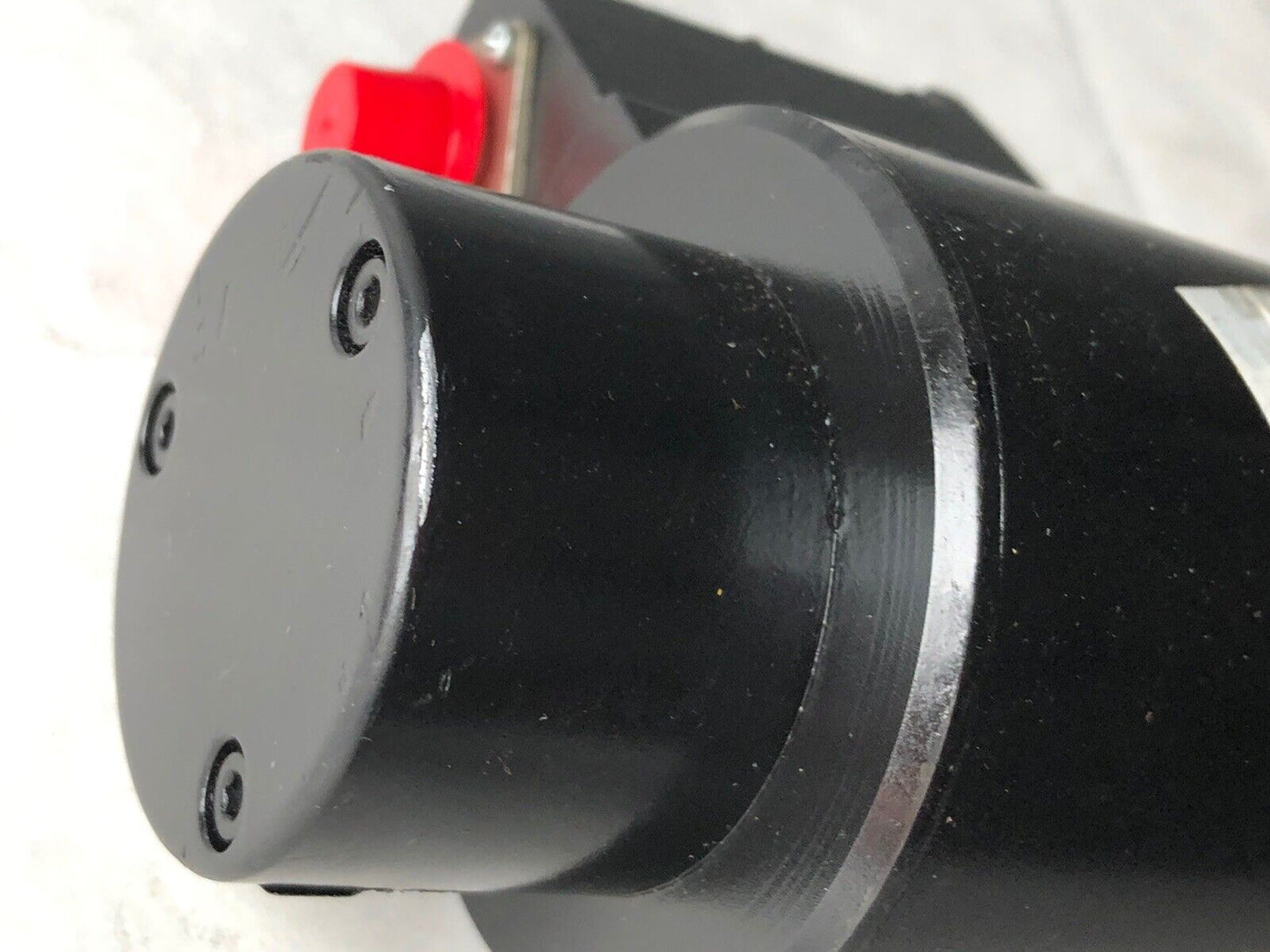 New Gardner-Denver 3Ba Inline Spindle Nutrunner Motor 927257 9064473,88-244-R,Ef