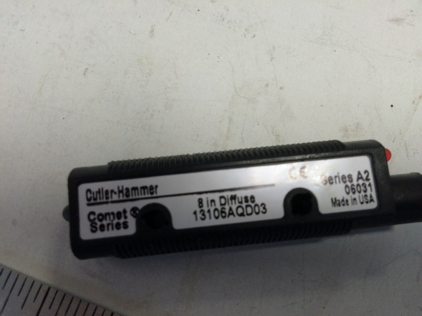 Cutler-Hammer 13106Aqd03,Eaton 1306Aqd03 Sensor,Sd